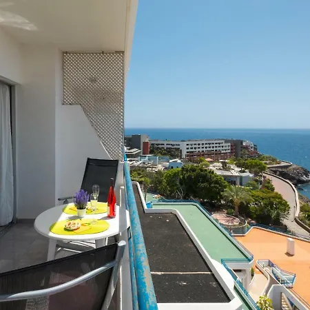 506 Spectacular View!! Costa Adeje, All Renovated! Daire *