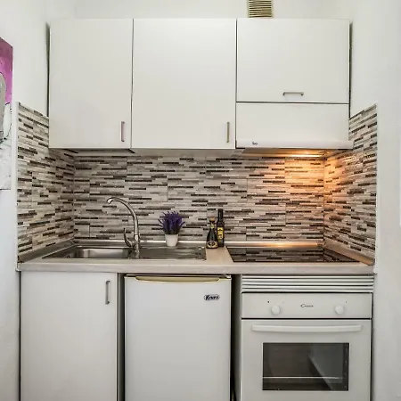 506 Spectacular View!! Costa Adeje, All Renovated! Apartment