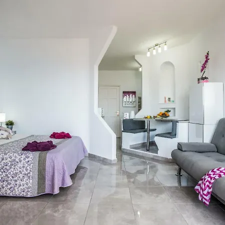 Daire 506 Spectacular View!! Costa Adeje, All Renovated!