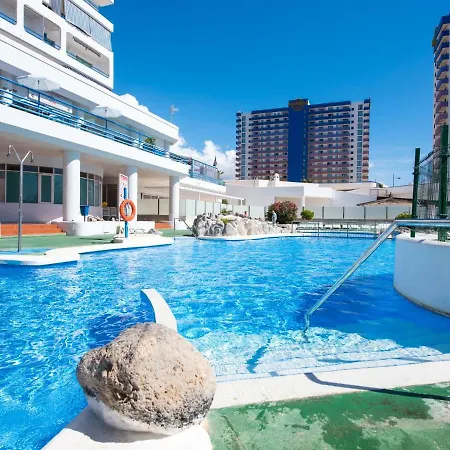 506 Spectacular View!! Costa Adeje, All Renovated! Daire *