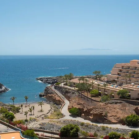 506 Spectacular View!! Costa Adeje, All Renovated! Apartment