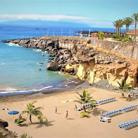 506 Spectacular View!! Costa Adeje, All Renovated! Daire *