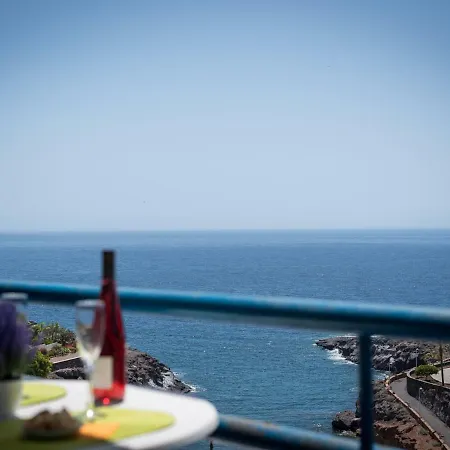 506 Spectacular View!! Costa Adeje, All Renovated! 公寓