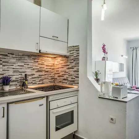 Appartement 506 Spectacular View!! Costa Adeje, All Renovated! Playa Paraiso (Tenerife)