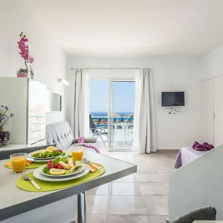506 Spectacular View!! Costa Adeje, All Renovated! Appartement