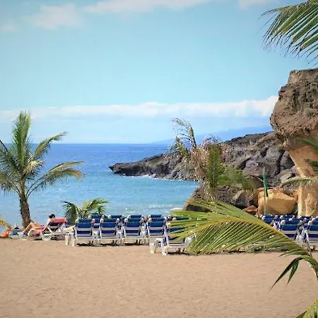 Appartement 506 Spectacular View!! Costa Adeje, All Renovated!